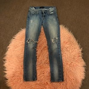 Levi’s jeans